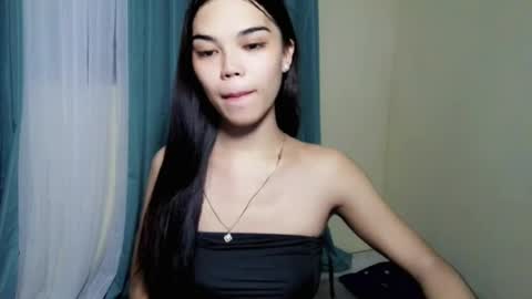 The Girl Named Eyve online show from June 25, 2026, 7:24 am