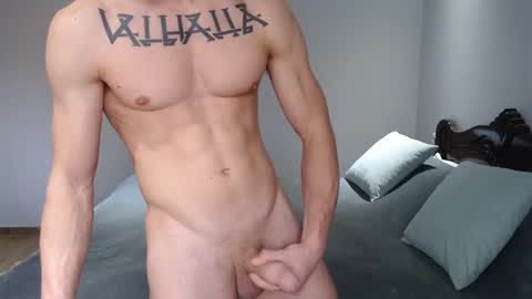 Piter Penis online show from December 5, 2024, 10:55 am