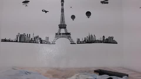 PITER online show from March 8, 2025, 8:14 pm