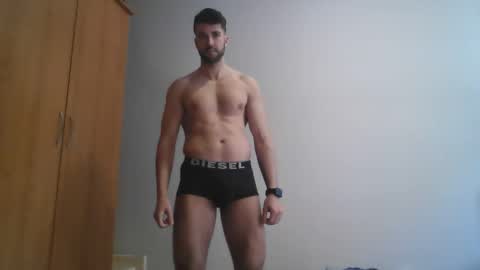 pitruki00 online show from February 27, 2026, 9:31 am