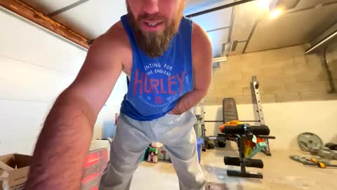 Mike online show from February 9, 2026, 9:30 pm