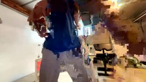 Mike online show from March 24, 2026, 8:03 pm