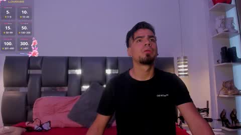 PittAndLunaa69 online show from February 17, 2026, 12:23 pm