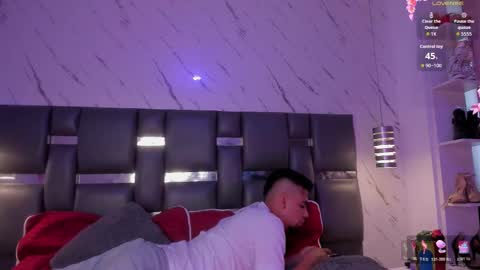 PittAndLunaa69 online show from March 7, 2026, 12:24 pm