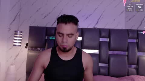 PittAndLunaa69 online show from June 6, 2026, 12:10 pm