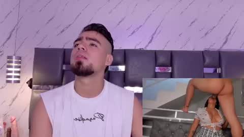 PittAndLunaa69 online show from June 20, 2026, 12:08 pm