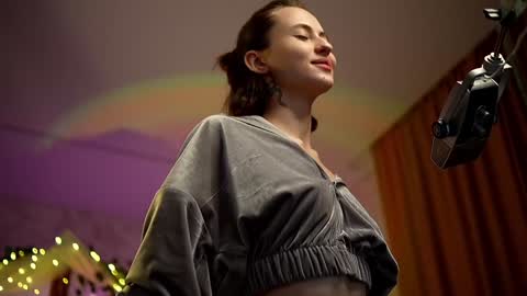 Snapshot of pixel_pixies chatting on March 5, 2025, 7:27 pm PIXEL PIXIES Milana Amelia online show from March 5, 2025, 7:27 pm