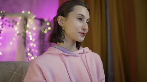 Snapshot of pixel_pixies chatting on March 9, 2025, 4:22 pm PIXEL PIXIES Milana Amelia online show from March 9, 2025, 4:22 pm