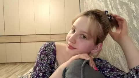 Caroline online show from March 28, 2026, 8:41 pm