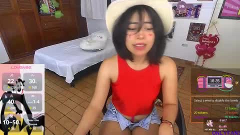 Rabbit online show from February 14, 2025, 8:37 pm