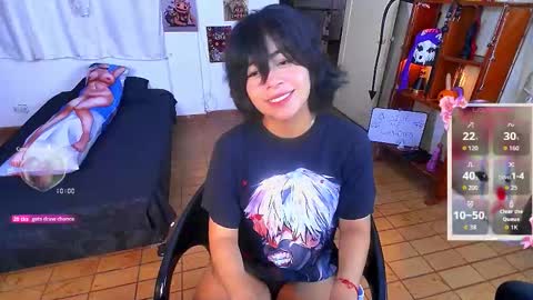 Rabbit online show from October 28, 2025, 8:55 pm