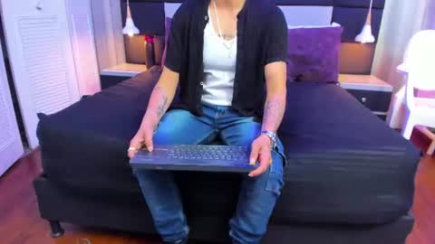 pixelriot online show from June 13, 2026, 8:29 pm