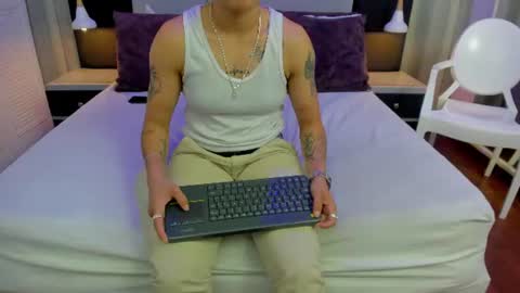 pixelriot online show from July 4, 2026, 9:21 pm