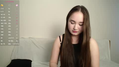 Lily online show from May 12, 2026, 2:25 pm