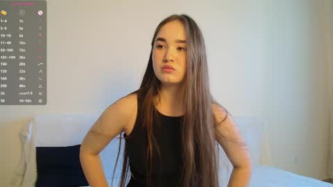 Lily online show from May 25, 2026, 1:06 pm