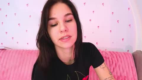 Molly online show from February 7, 2026, 2:59 am