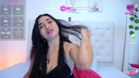 pixiehot_ online show from January 6, 2026, 12:42 pm