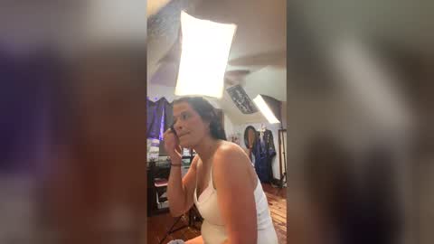 PixieLuxXx online show from March 22, 2026, 12:30 pm