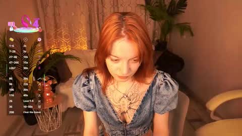 pixiepeachh online show from March 11, 2026, 7:47 am