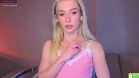 Emmy and Edward online show from February 24, 2026, 8:23 am