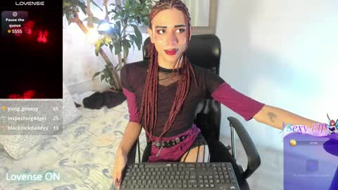 cris online show from December 13, 2024, 6:21 am