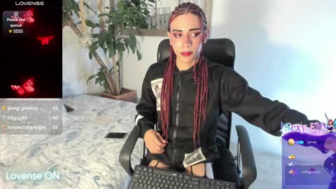cris online show from December 13, 2024, 9:24 am