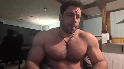 pizza_biceps online show from April 9, 2026, 5:18 am