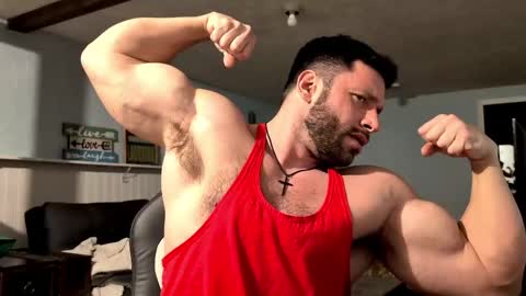 Snapshot of pizza_biceps chatting on May 7, 2026, 3:56 am pizza_biceps online show from May 7, 2026, 3:56 am