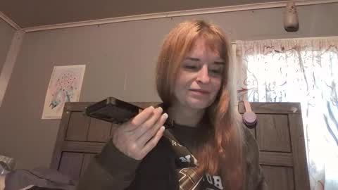 Snapshot of pizzedwife chatting on May 3, 2026, 1:06 pm pizzedwife online show from May 3, 2026, 1:06 pm