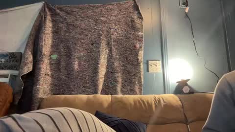 Colten and my straight best friend online show from February 20, 2025, 2:07 am
