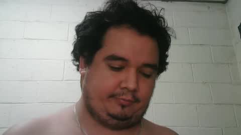 Pablo online show from January 17, 2026, 1:54 am