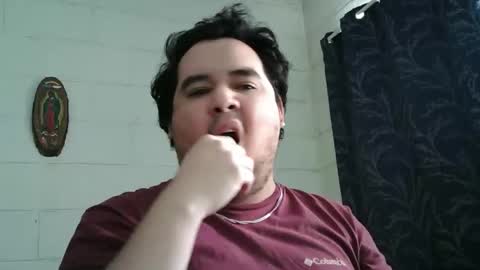 Pablo online show from January 17, 2026, 7:17 pm