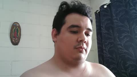 Pablo online show from March 1, 2026, 7:27 pm