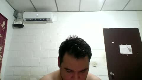 Pablo online show from June 27, 2026, 2:38 am