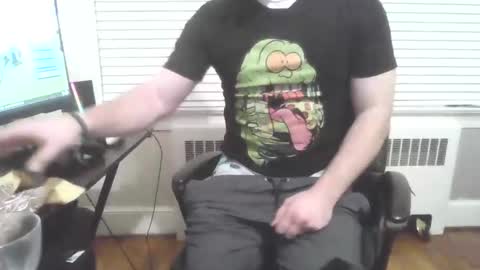 NaturalShh online show from February 15, 2026, 5:15 am