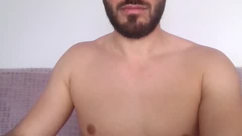 Playboy4u online show from September 25, 2025, 1:04 pm