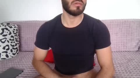 Playboy4u online show from October 6, 2025, 9:51 am