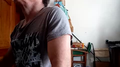 pla_mad online show from April 26, 2026, 12:58 pm