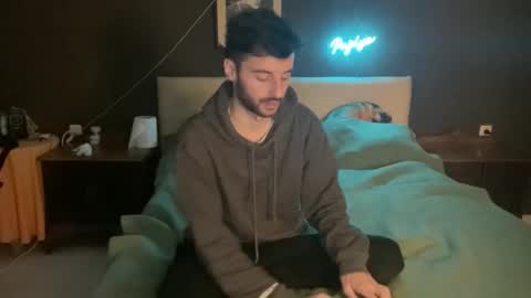 placebo14 online show from January 12, 2026, 11:54 pm