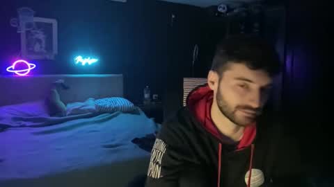 placebo14 online show from January 31, 2026, 7:11 pm