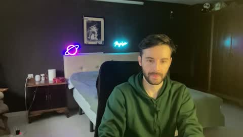 placebo14 online show from February 3, 2026, 3:50 pm