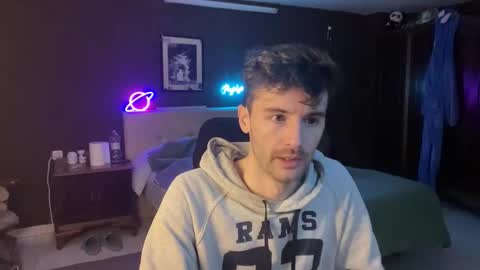 placebo14 online show from February 5, 2026, 9:41 pm