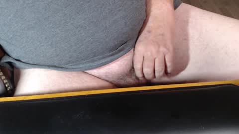 Plain ODude online show from January 15, 2025, 10:13 pm