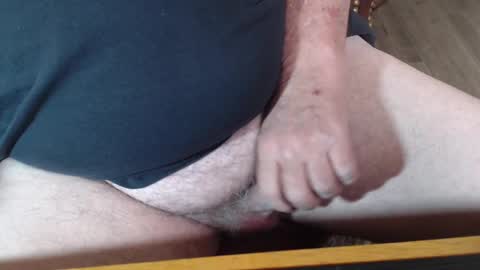 Plain ODude online show from February 16, 2025, 9:16 pm