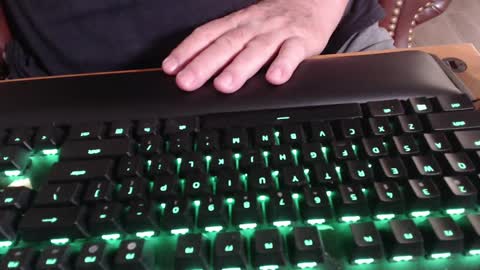 Plain ODude online show from March 10, 2025, 5:18 pm