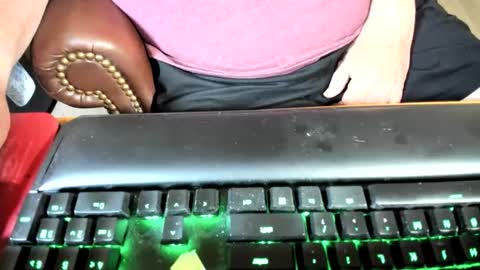 Plain ODude online show from February 25, 2026, 2:16 pm