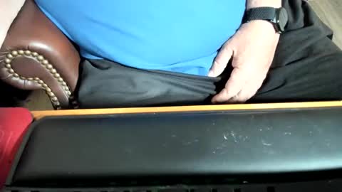 Plain ODude online show from March 2, 2026, 5:31 pm