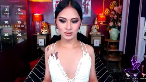 Patricia online show from March 12, 2026, 8:20 am