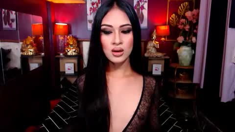 Patricia online show from March 19, 2026, 8:07 am