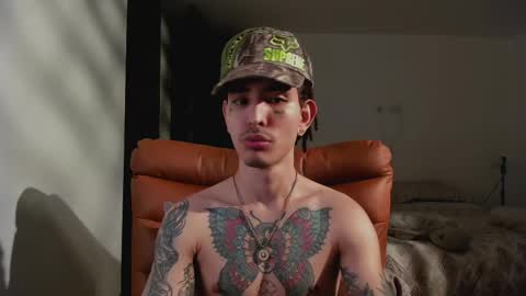 Carti online show from March 22, 2026, 8:07 am